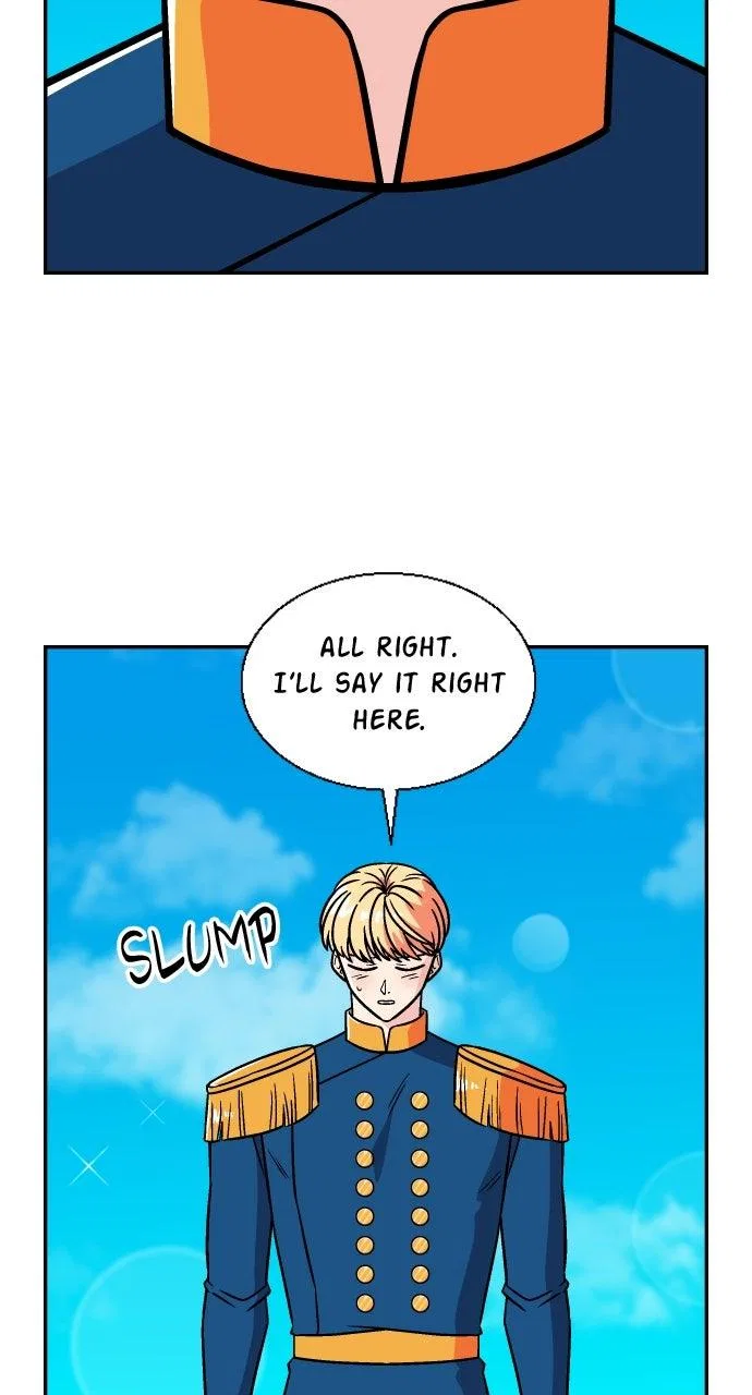 Princess Hurricane Chapter 122 – Page 14