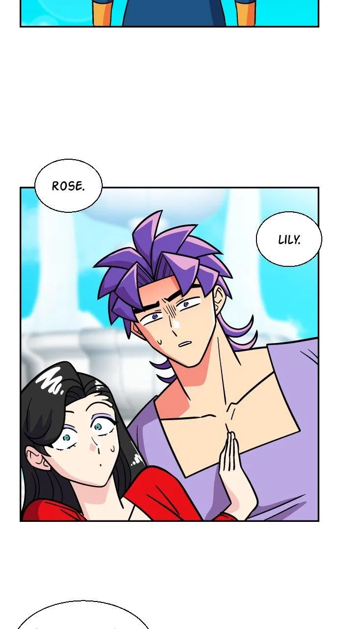 Princess Hurricane Chapter 122 – Page 15