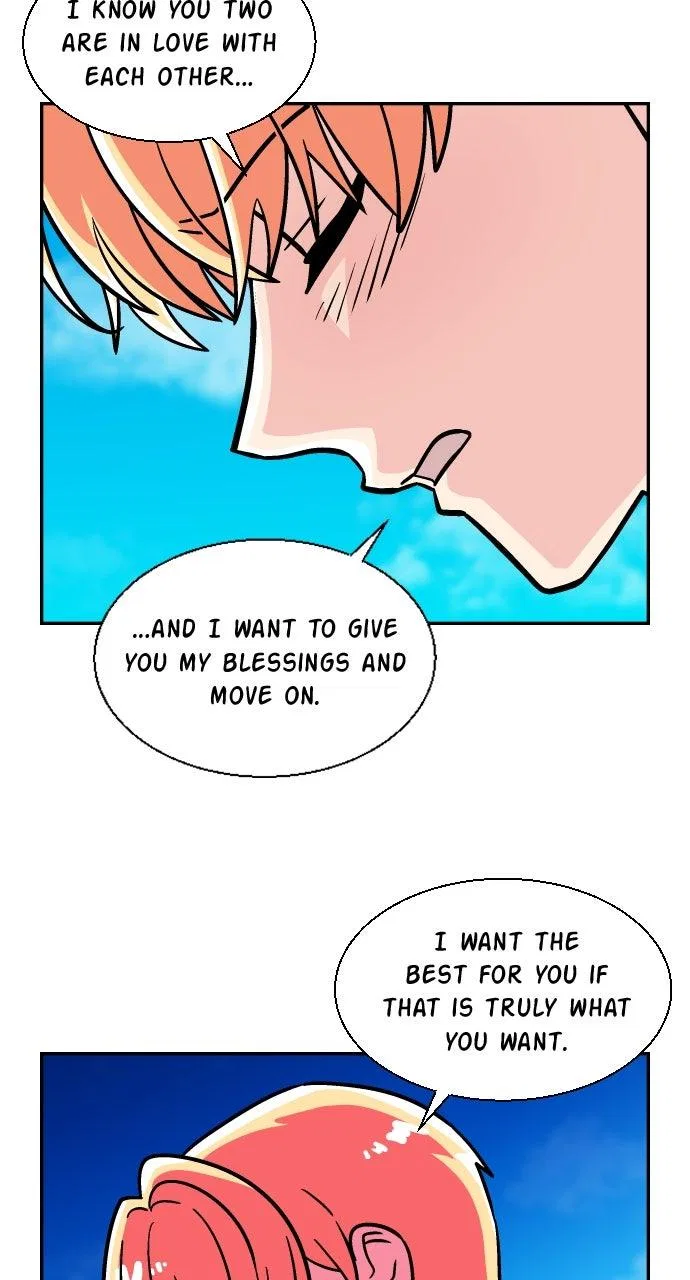 Princess Hurricane Chapter 122 – Page 16