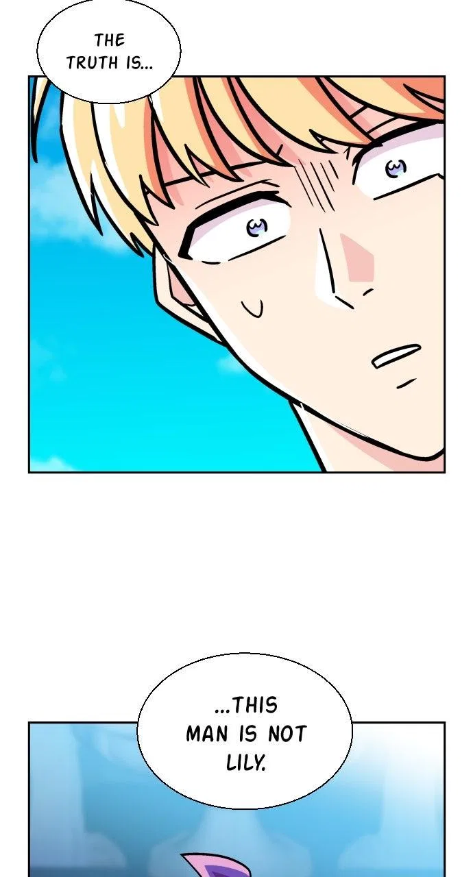 Princess Hurricane Chapter 122 – Page 26