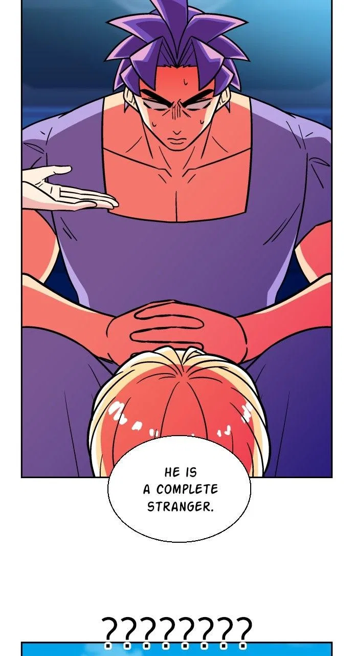 Princess Hurricane Chapter 122 – Page 27