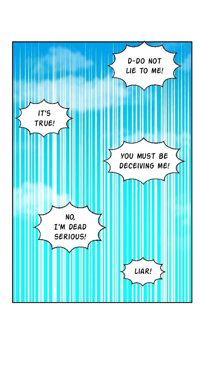 Princess Hurricane Chapter 122 – Page 32