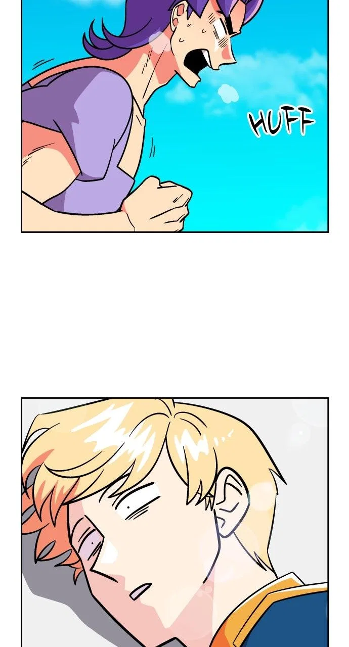 Princess Hurricane Chapter 122 – Page 34