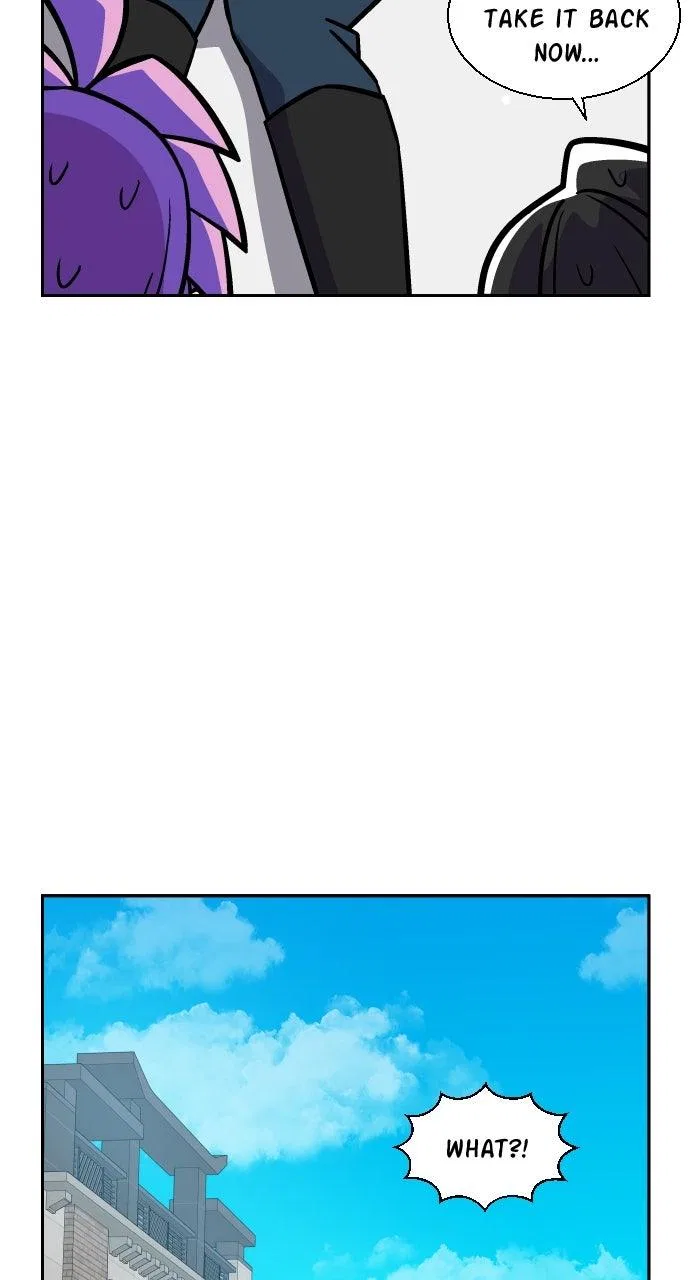 Princess Hurricane Chapter 122 – Page 36