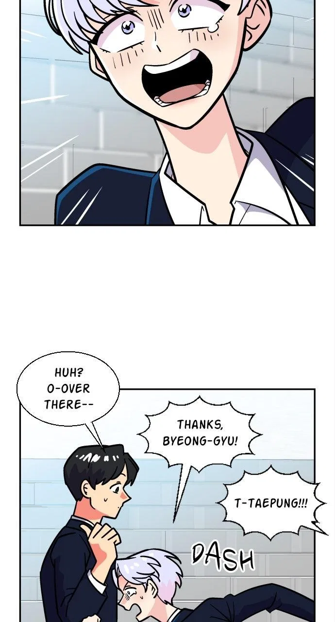 Princess Hurricane Chapter 122 – Page 40
