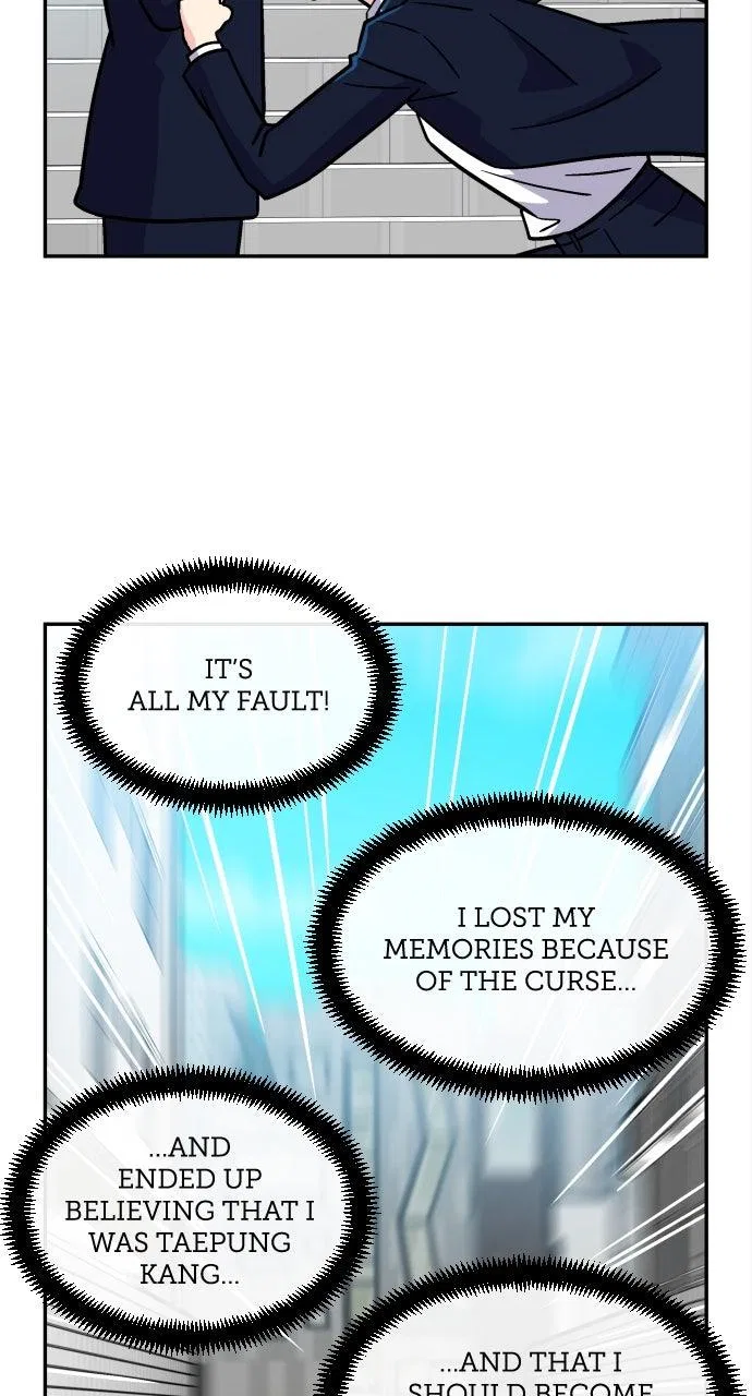 Princess Hurricane Chapter 122 – Page 41