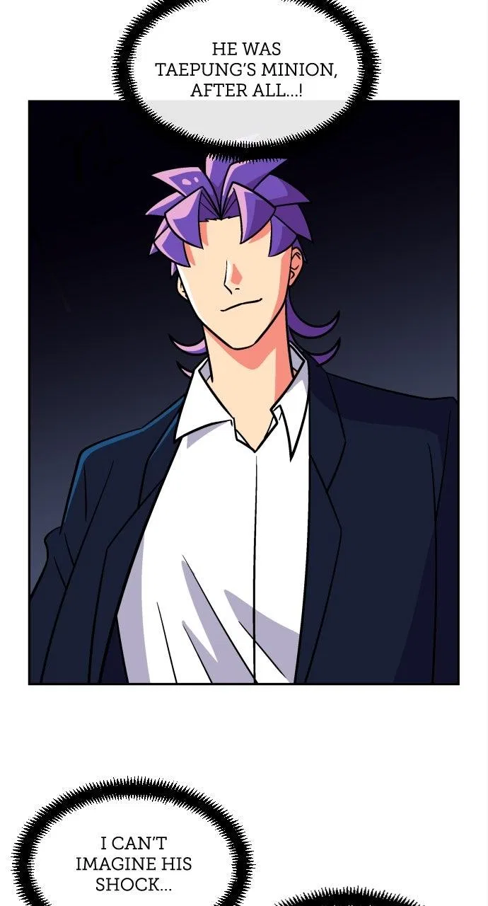 Princess Hurricane Chapter 122 – Page 43