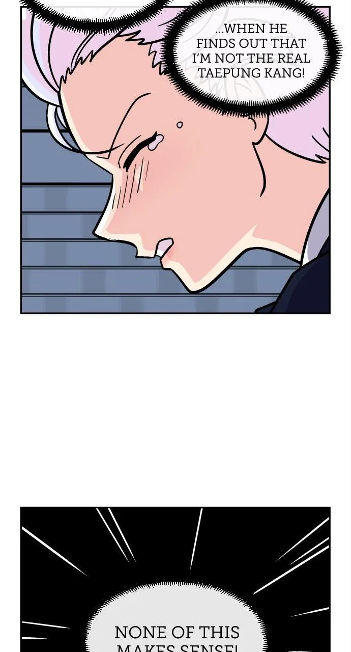 Princess Hurricane Chapter 122 – Page 44