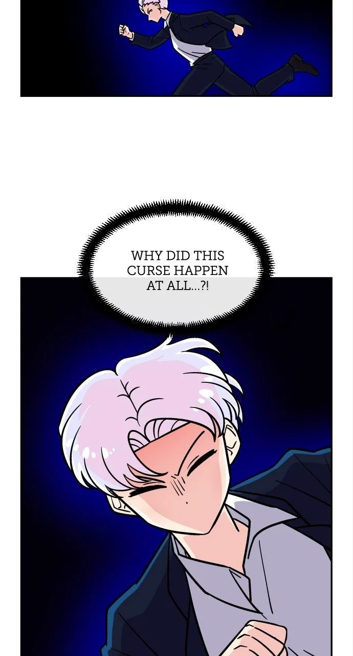 Princess Hurricane Chapter 122 – Page 46