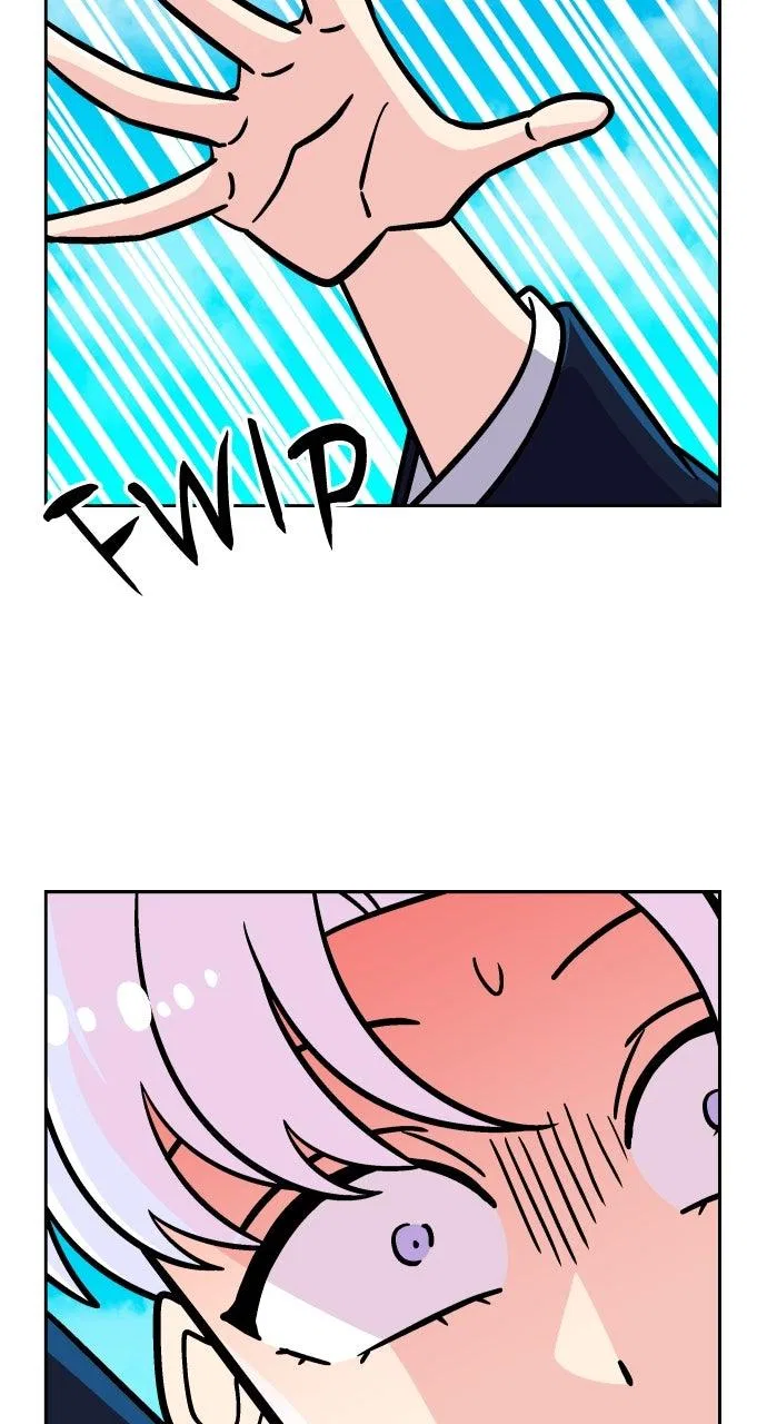 Princess Hurricane Chapter 122 – Page 50