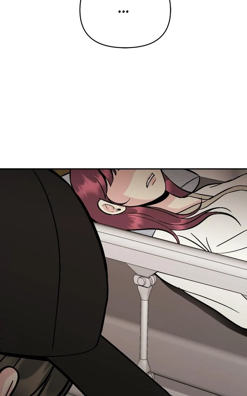 Caution: Beware of Double Trouble! Chapter 34 – Page 7
