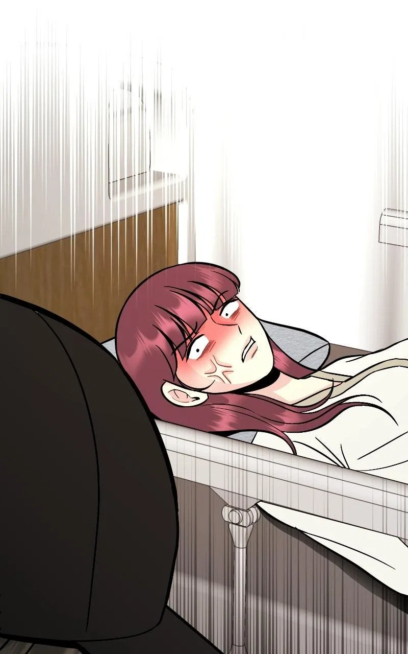 Caution: Beware of Double Trouble! Chapter 34 – Page 9