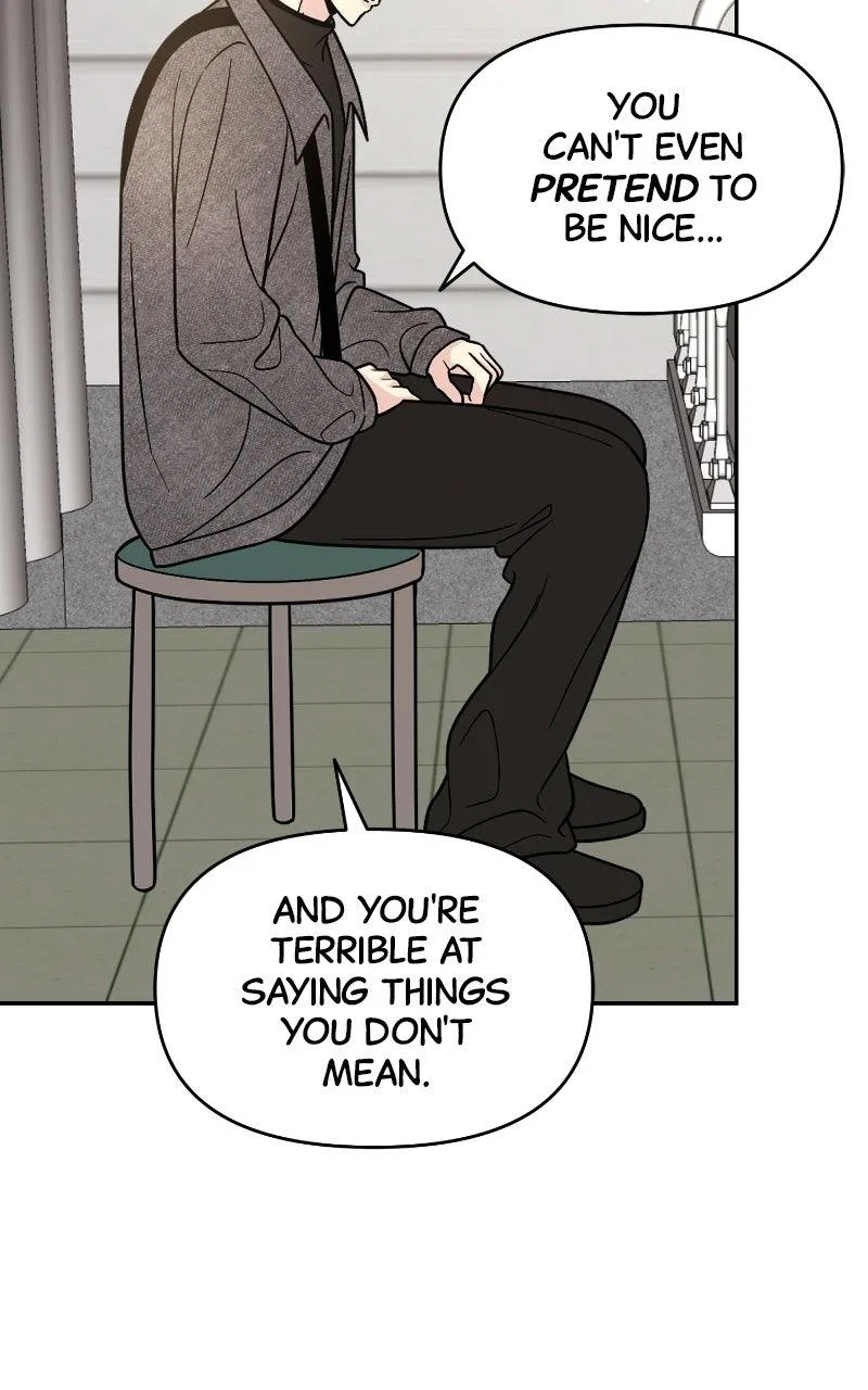 Caution: Beware of Double Trouble! Chapter 34 – Page 12
