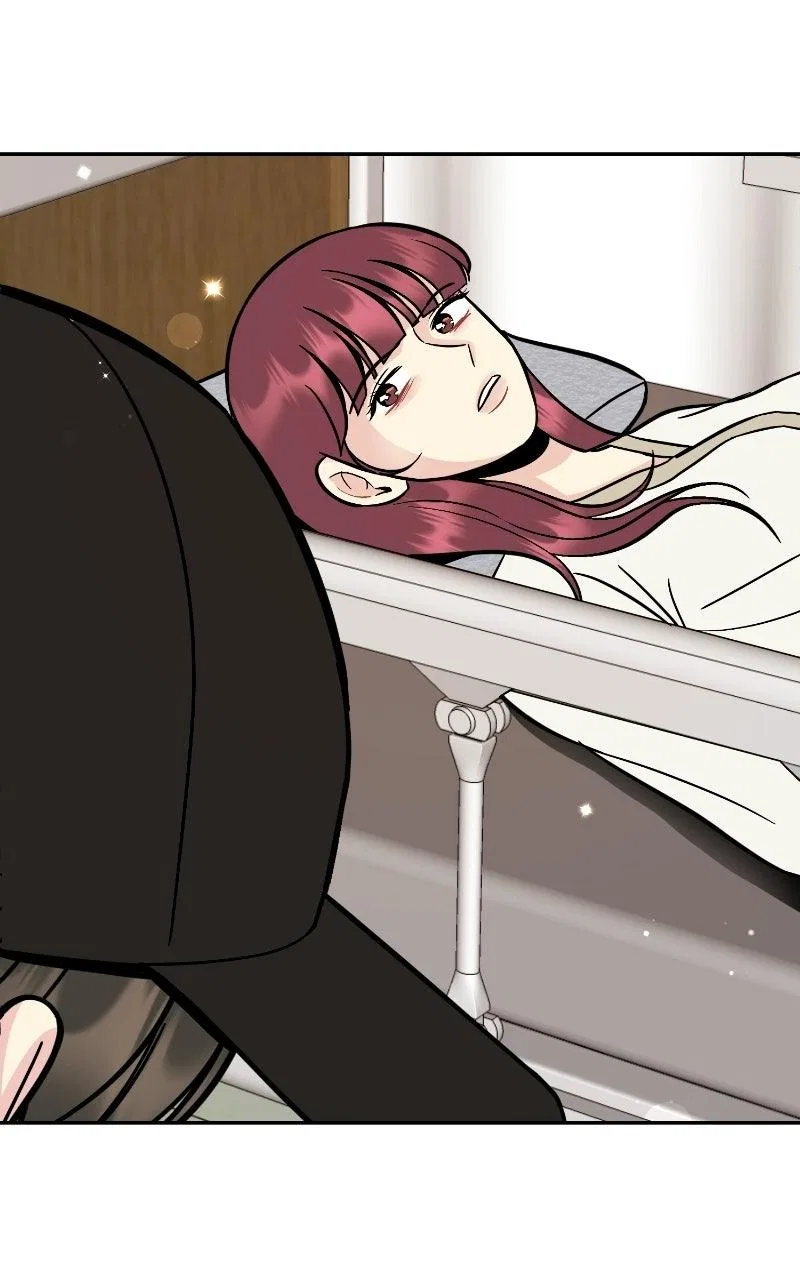Caution: Beware of Double Trouble! Chapter 34 – Page 13