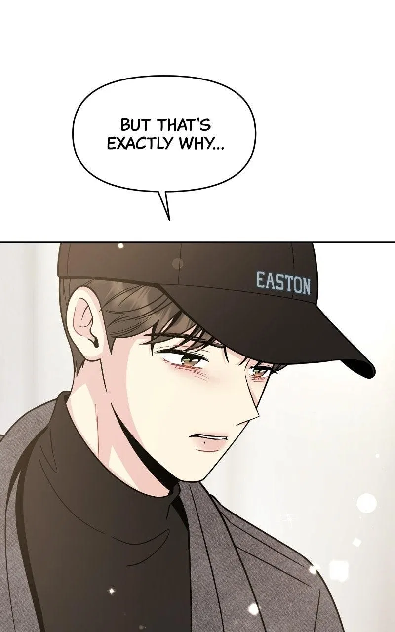Caution: Beware of Double Trouble! Chapter 34 – Page 14