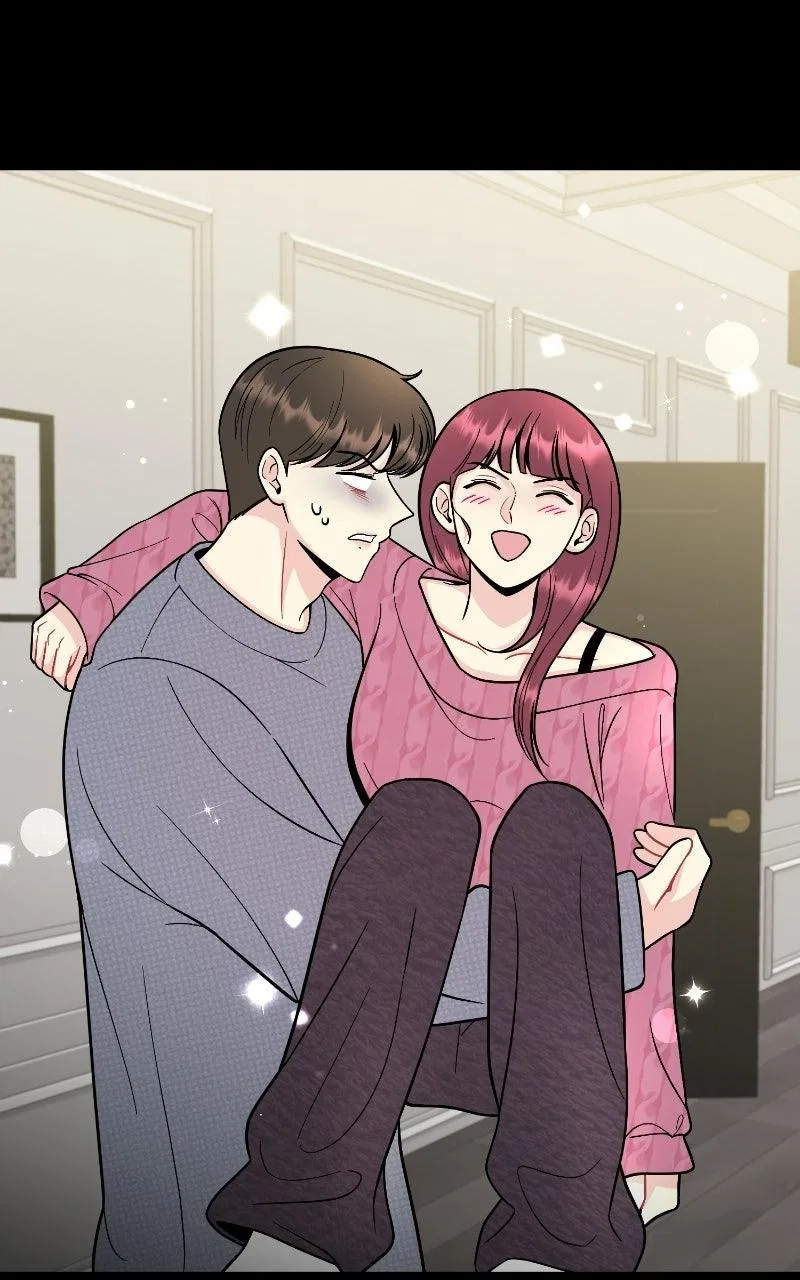 Caution: Beware of Double Trouble! Chapter 34 – Page 17