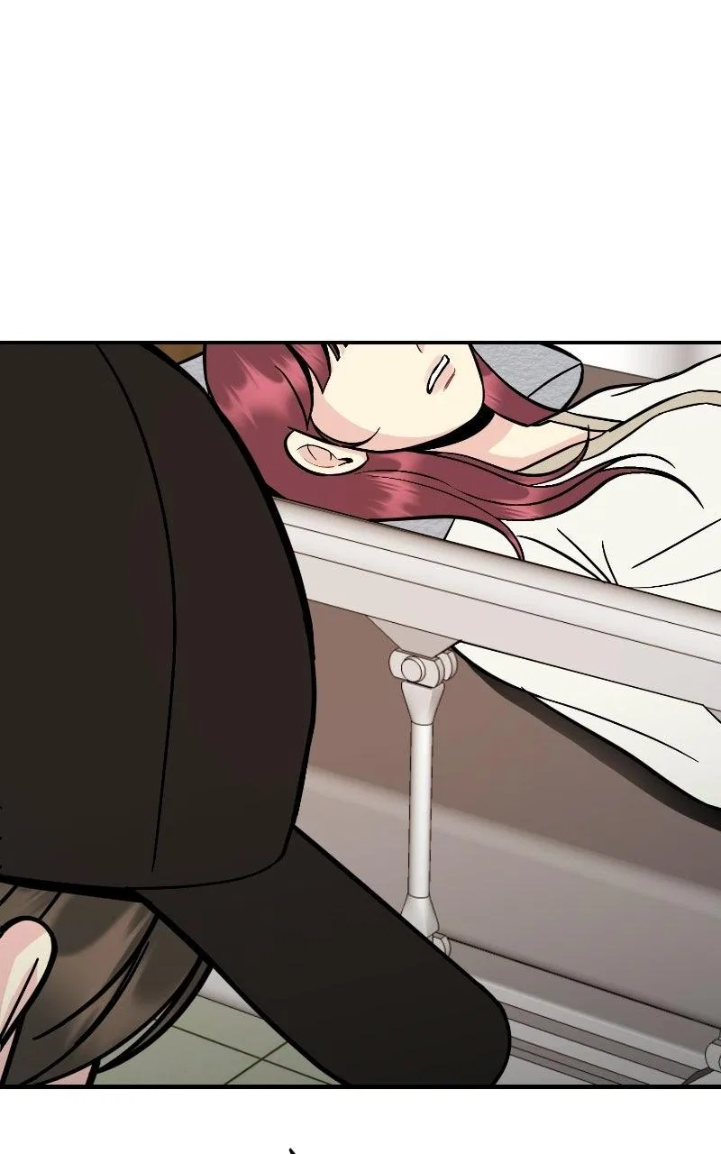 Caution: Beware of Double Trouble! Chapter 34 – Page 22