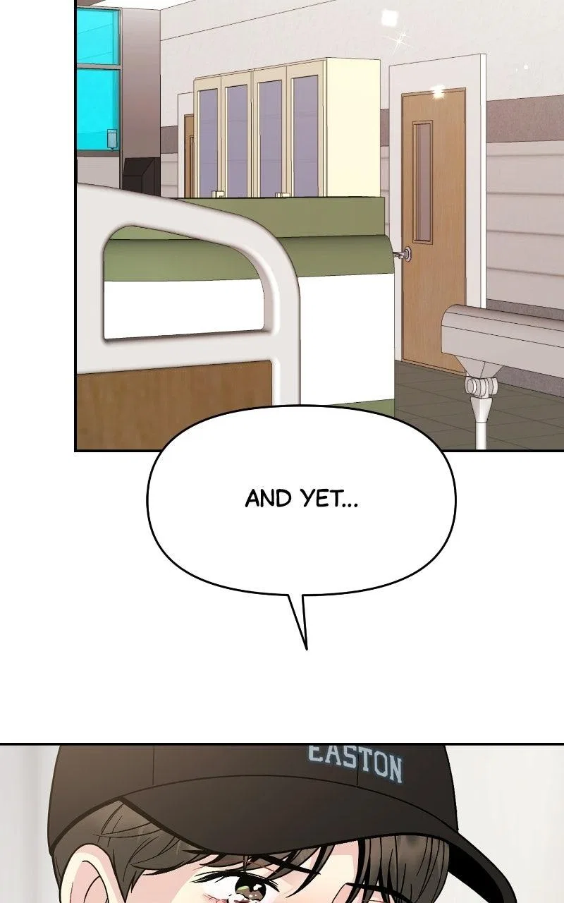 Caution: Beware of Double Trouble! Chapter 34 – Page 27