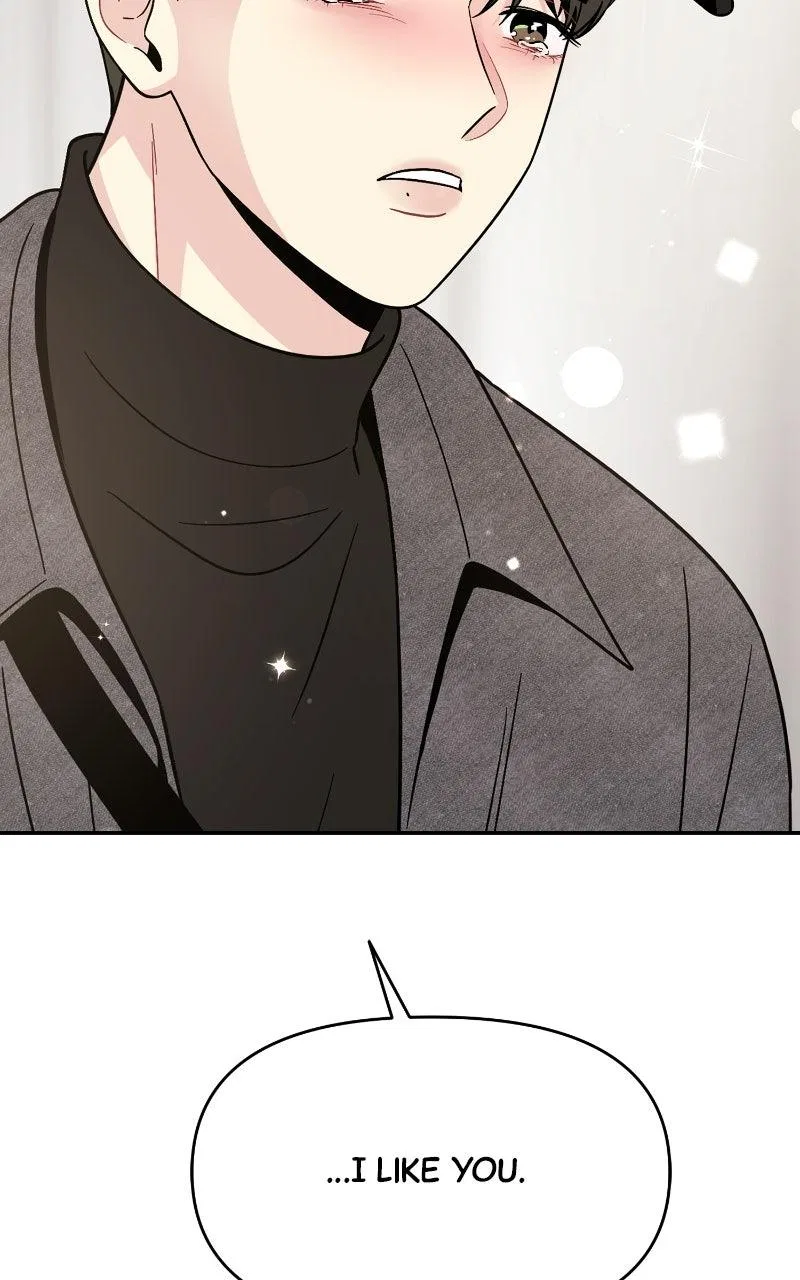 Caution: Beware of Double Trouble! Chapter 34 – Page 28