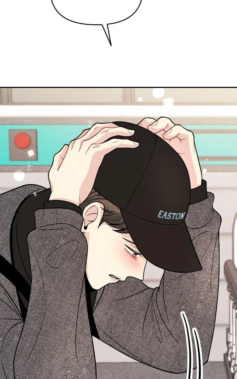 Caution: Beware of Double Trouble! Chapter 34 – Page 30