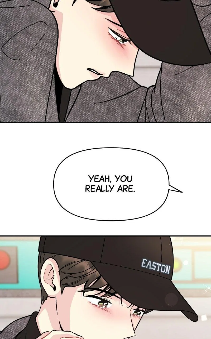Caution: Beware of Double Trouble! Chapter 34 – Page 32