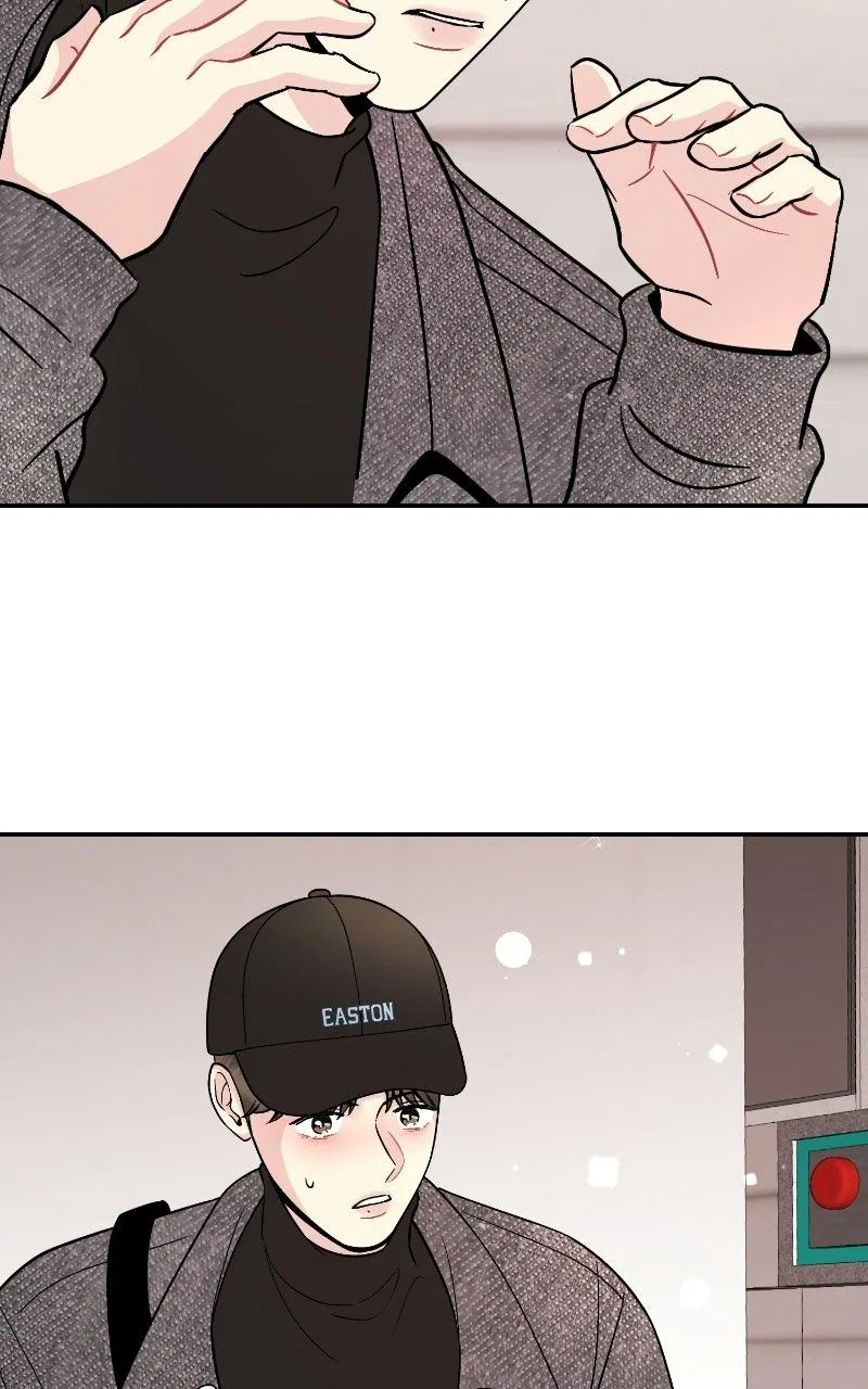 Caution: Beware of Double Trouble! Chapter 34 – Page 33