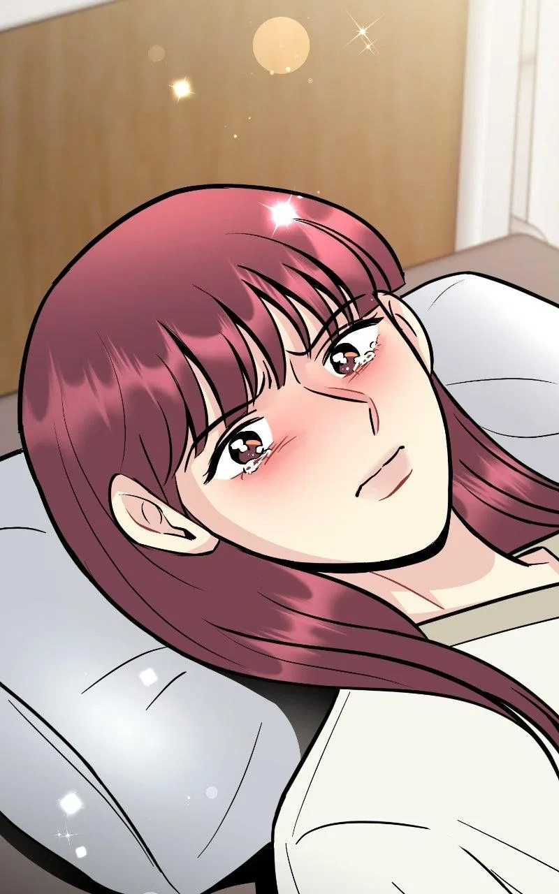 Caution: Beware of Double Trouble! Chapter 34 – Page 35