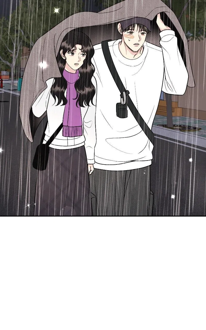 Caution: Beware of Double Trouble! Chapter 34 – Page 41