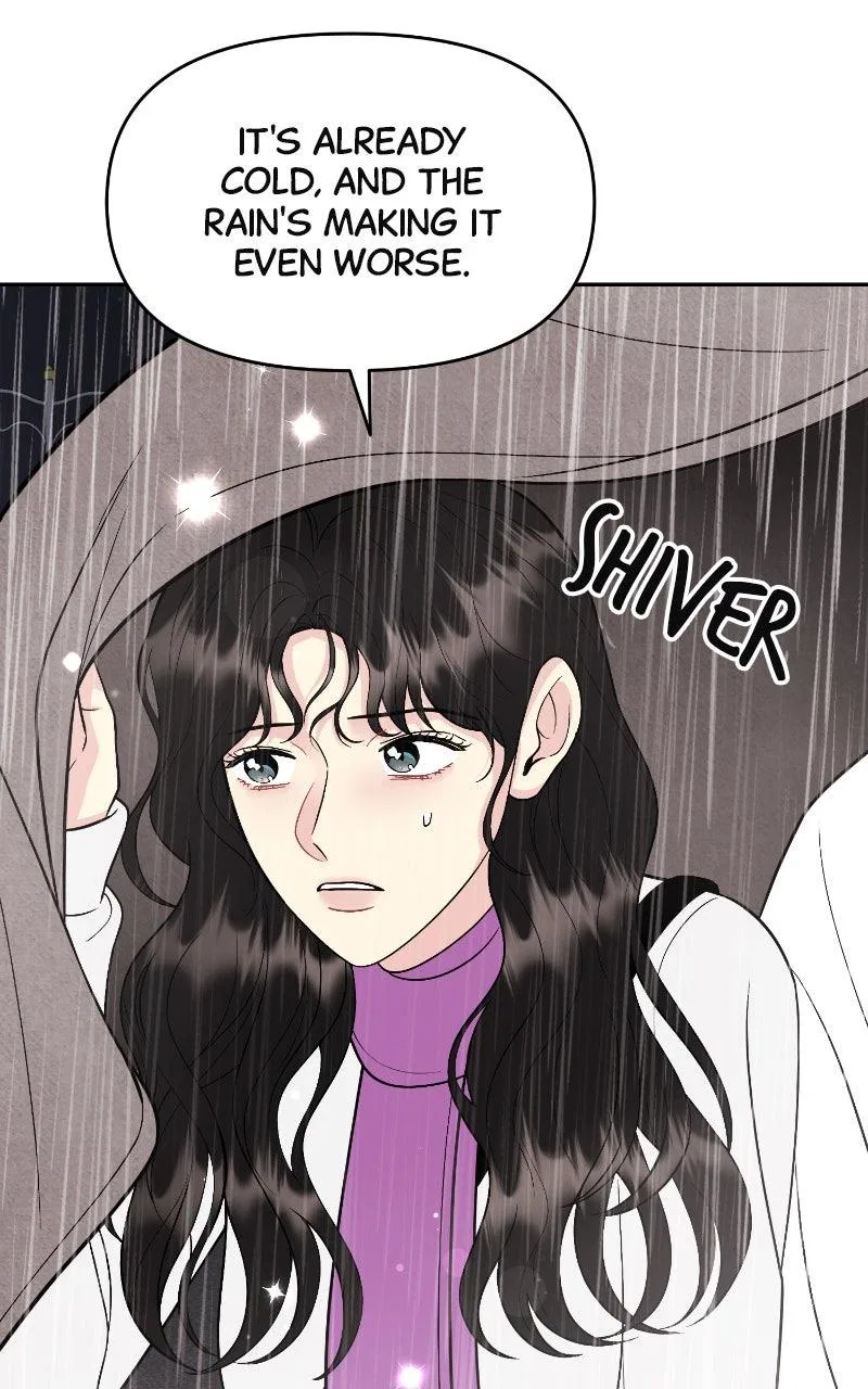Caution: Beware of Double Trouble! Chapter 34 – Page 42