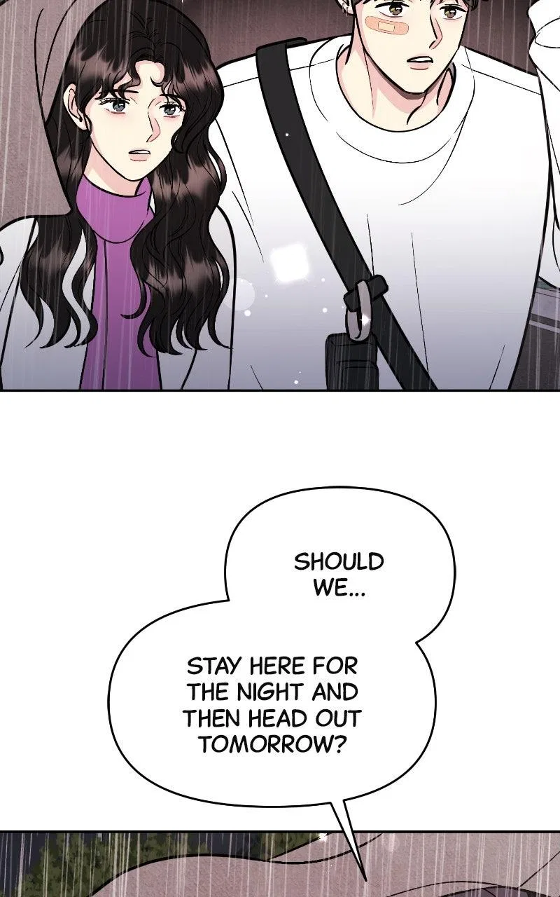Caution: Beware of Double Trouble! Chapter 34 – Page 49