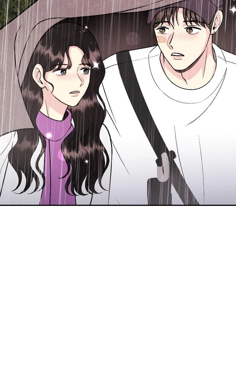 Caution: Beware of Double Trouble! Chapter 34 – Page 50