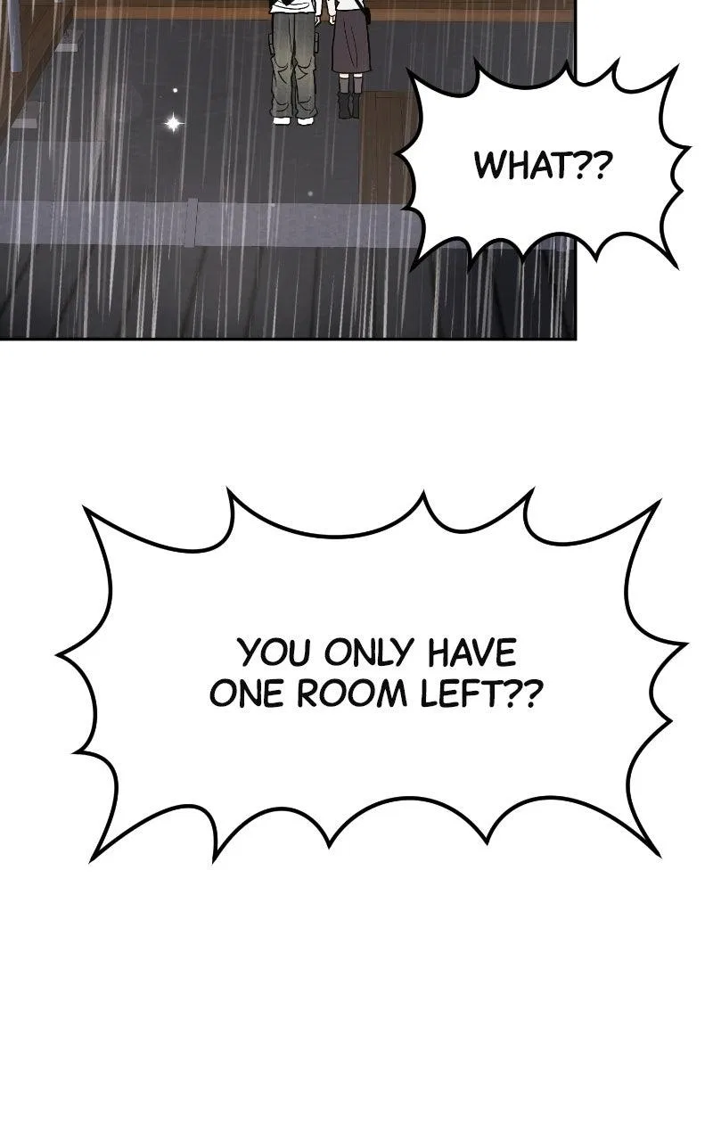 Caution: Beware of Double Trouble! Chapter 34 – Page 54
