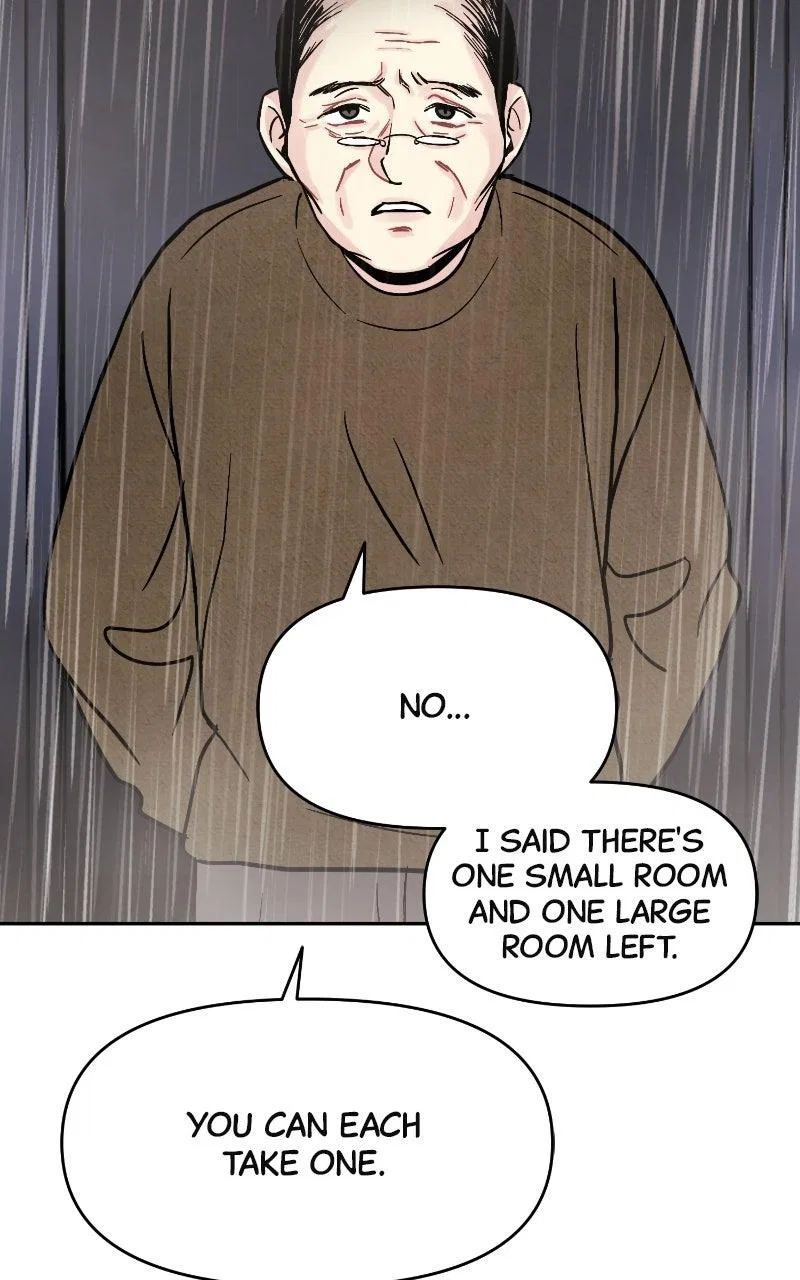 Caution: Beware of Double Trouble! Chapter 34 – Page 57