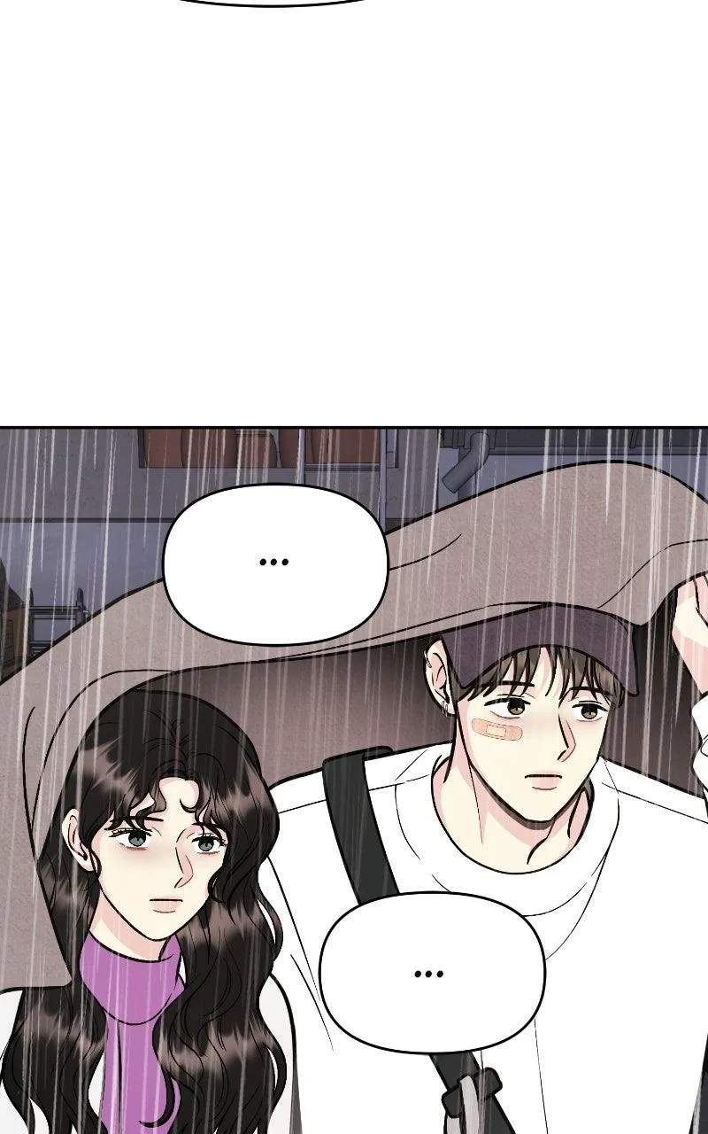 Caution: Beware of Double Trouble! Chapter 34 – Page 58
