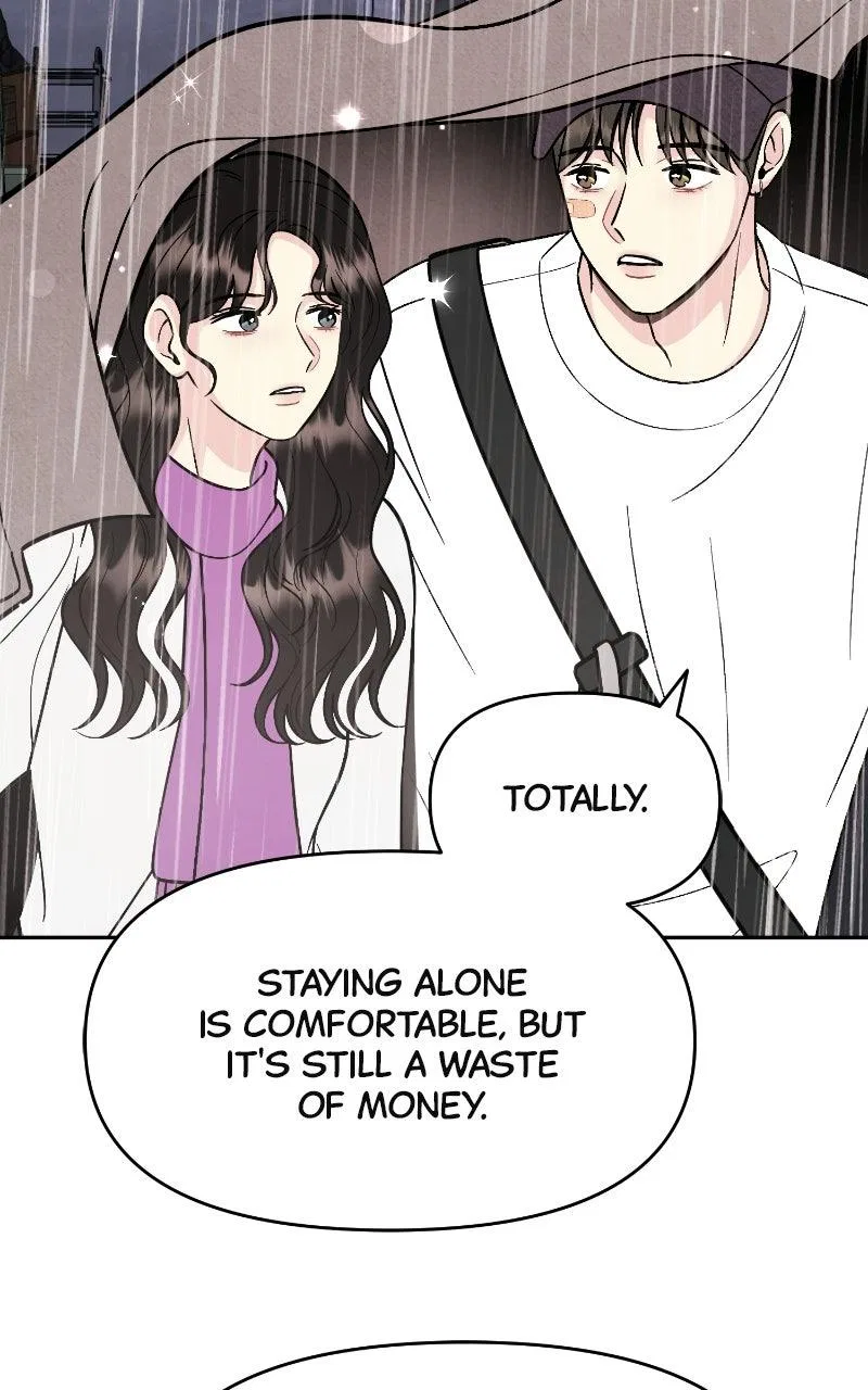 Caution: Beware of Double Trouble! Chapter 34 – Page 60