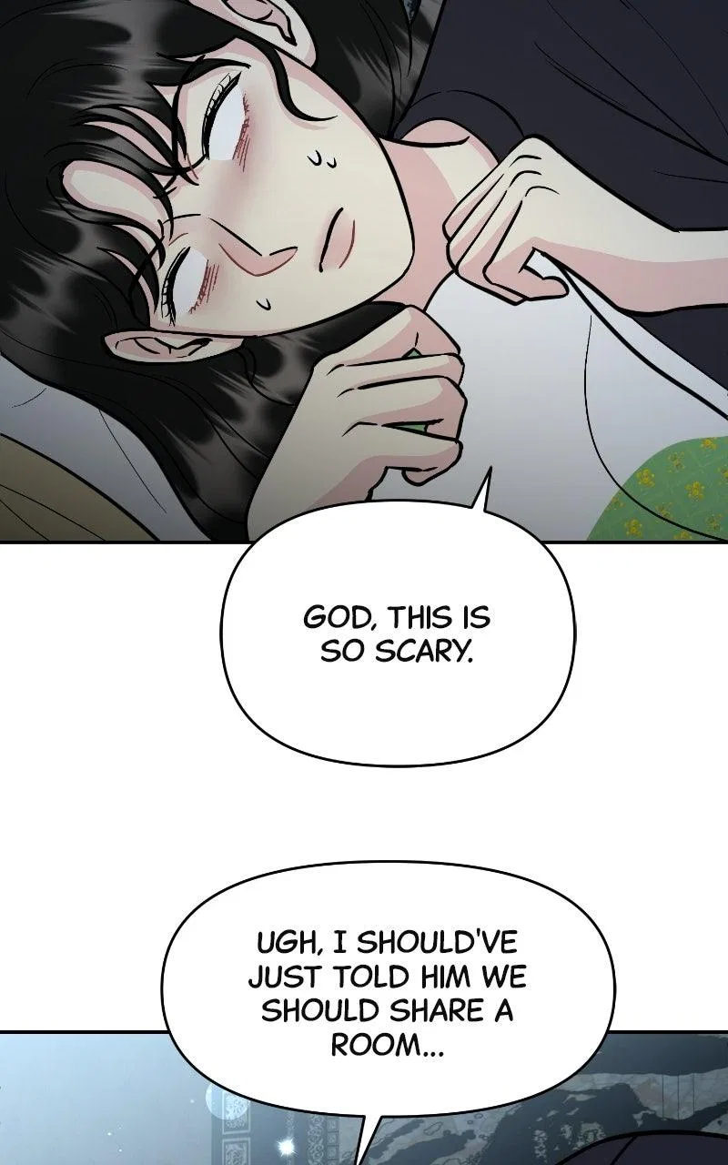 Caution: Beware of Double Trouble! Chapter 34 – Page 73