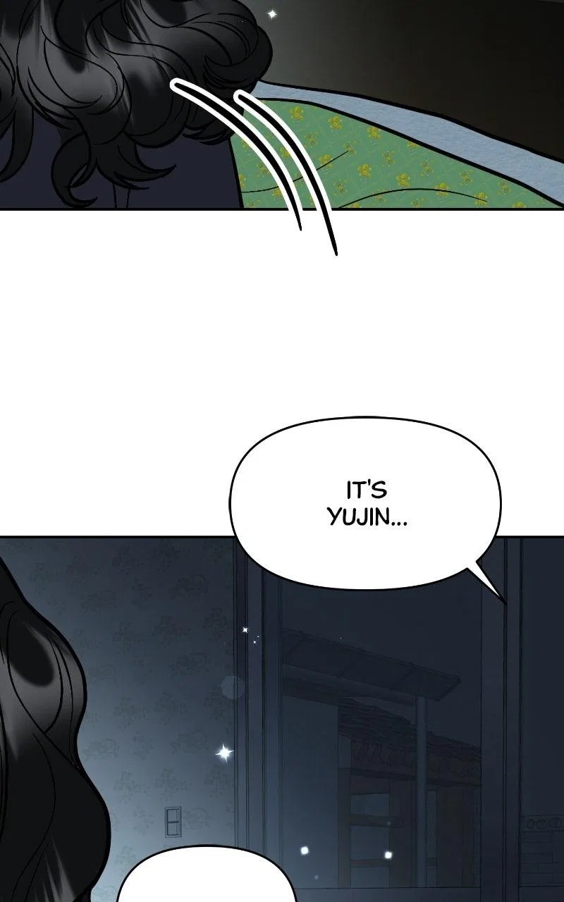 Caution: Beware of Double Trouble! Chapter 34 – Page 77