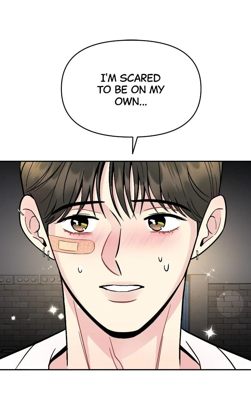 Caution: Beware of Double Trouble! Chapter 34 – Page 82
