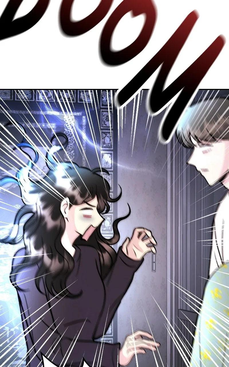 Caution: Beware of Double Trouble! Chapter 34 – Page 87