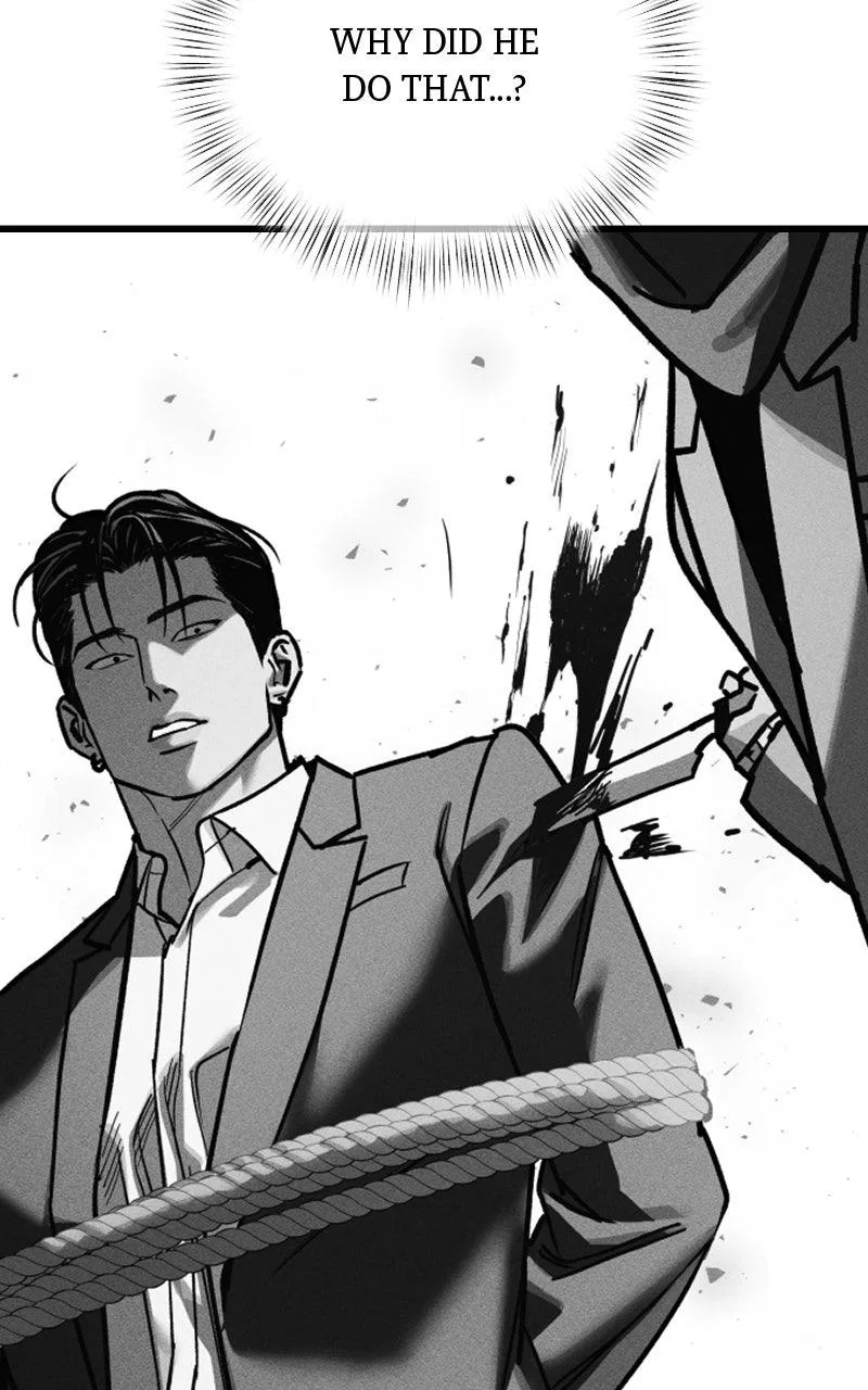 Acting Gangster Chapter 48 – Page 8