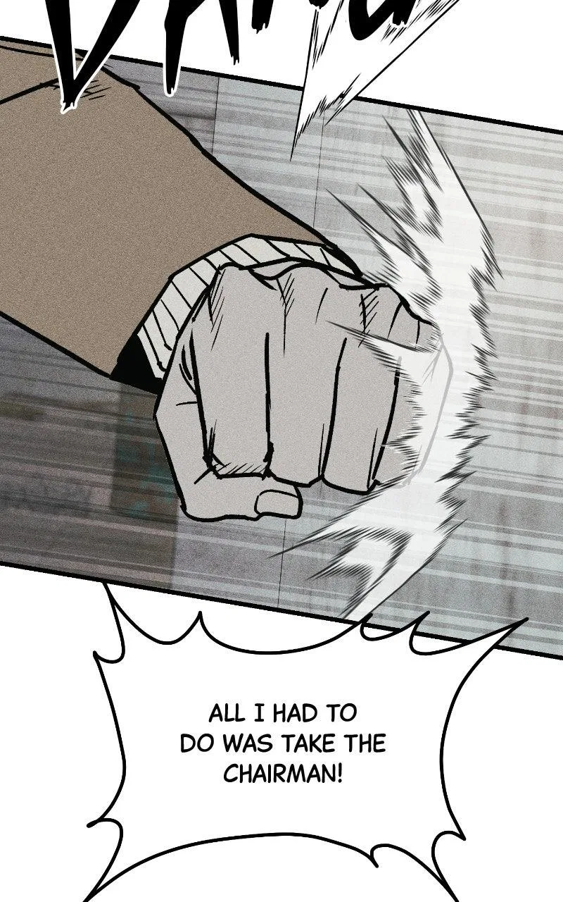 Acting Gangster Chapter 48 – Page 15