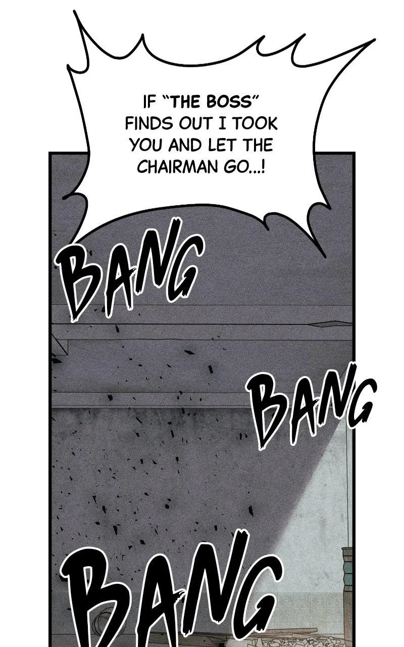 Acting Gangster Chapter 48 – Page 18