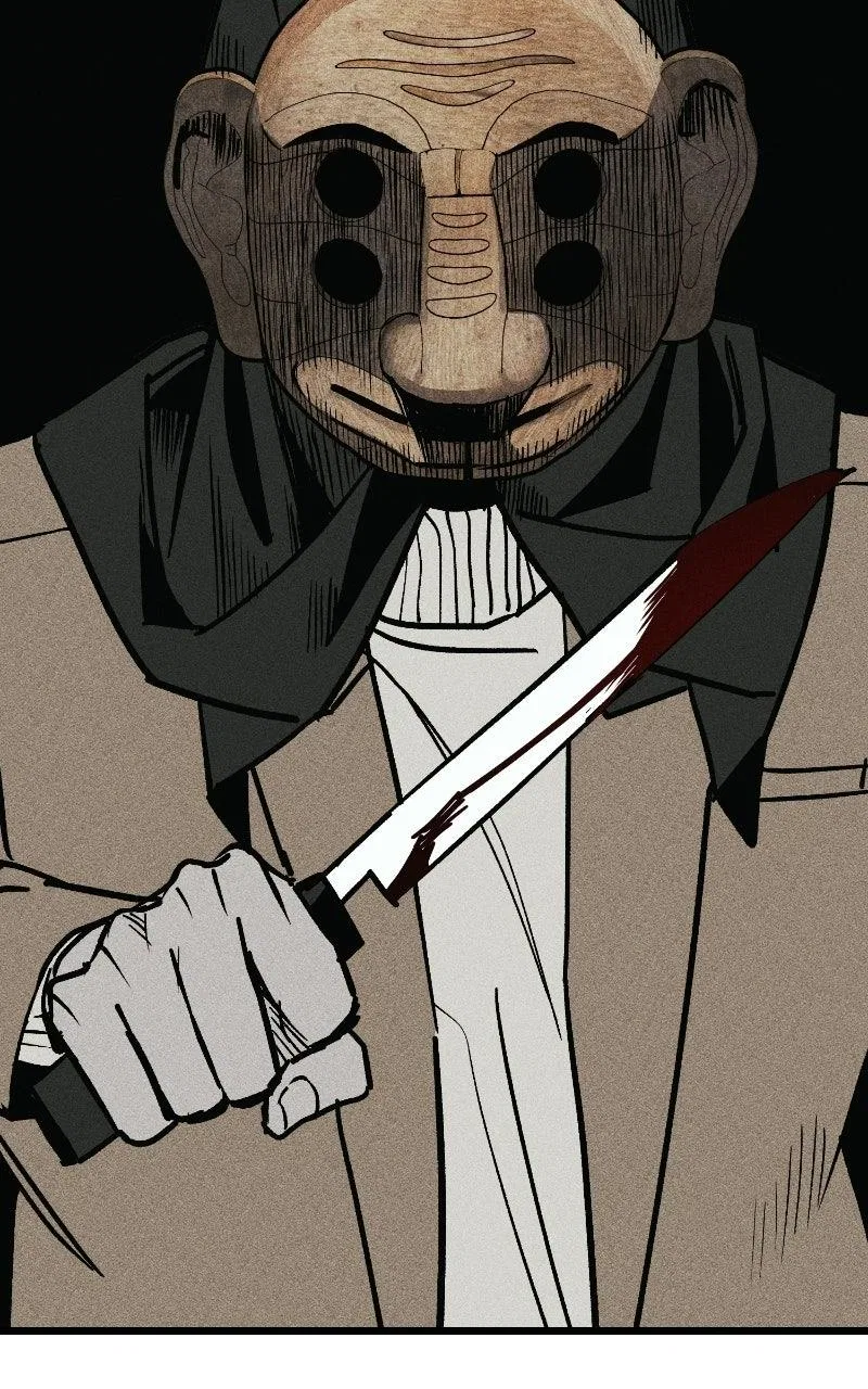 Acting Gangster Chapter 48 – Page 23