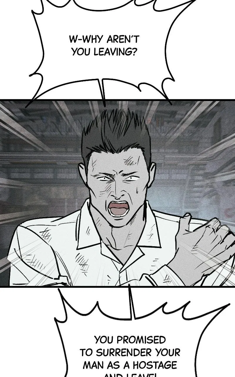 Acting Gangster Chapter 48 – Page 27