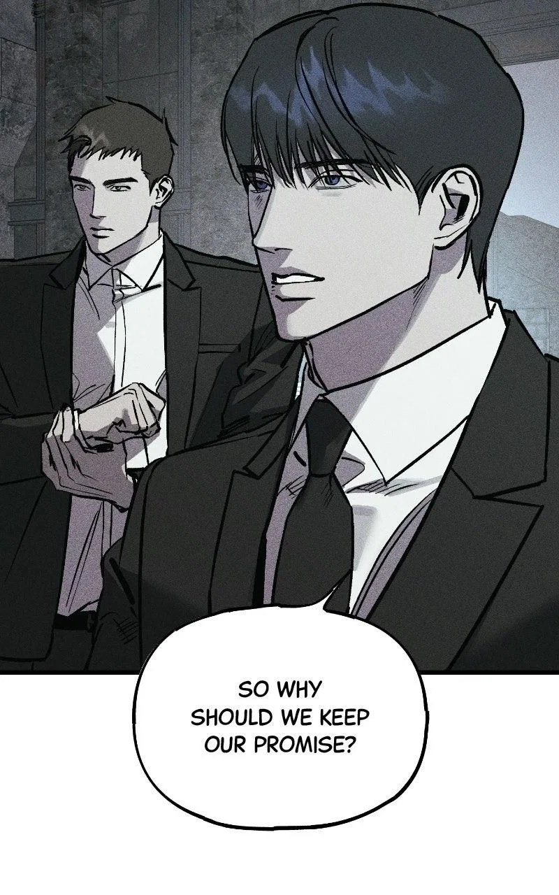 Acting Gangster Chapter 48 – Page 30