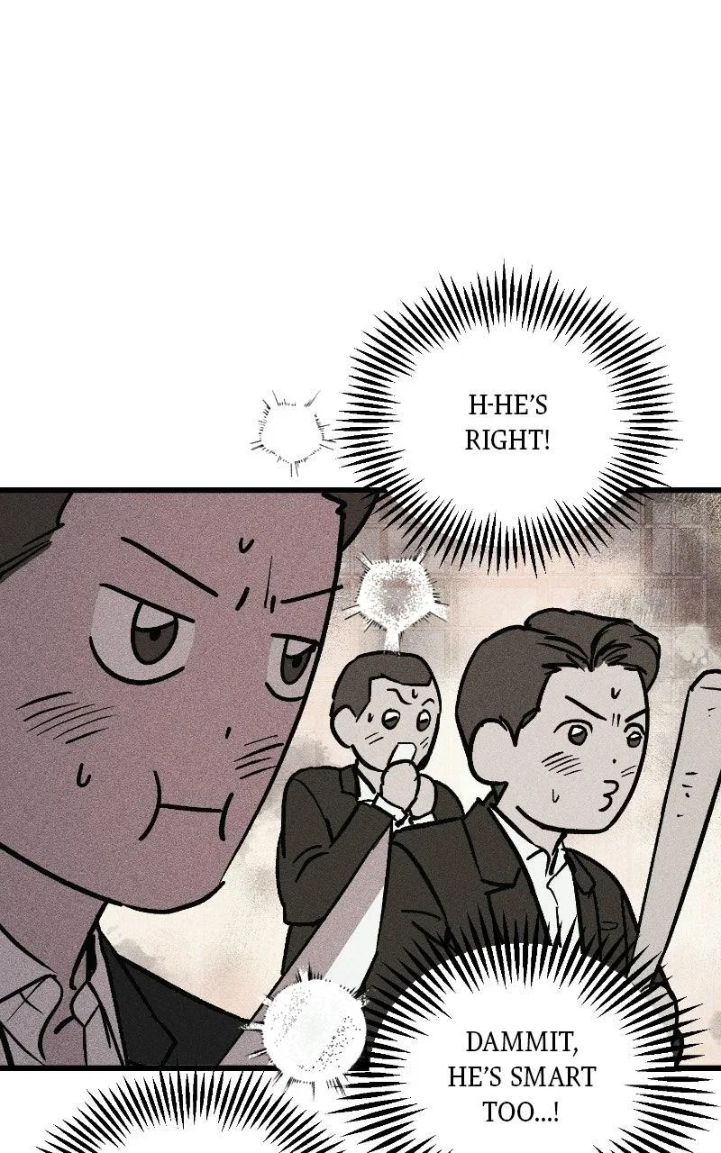 Acting Gangster Chapter 48 – Page 31