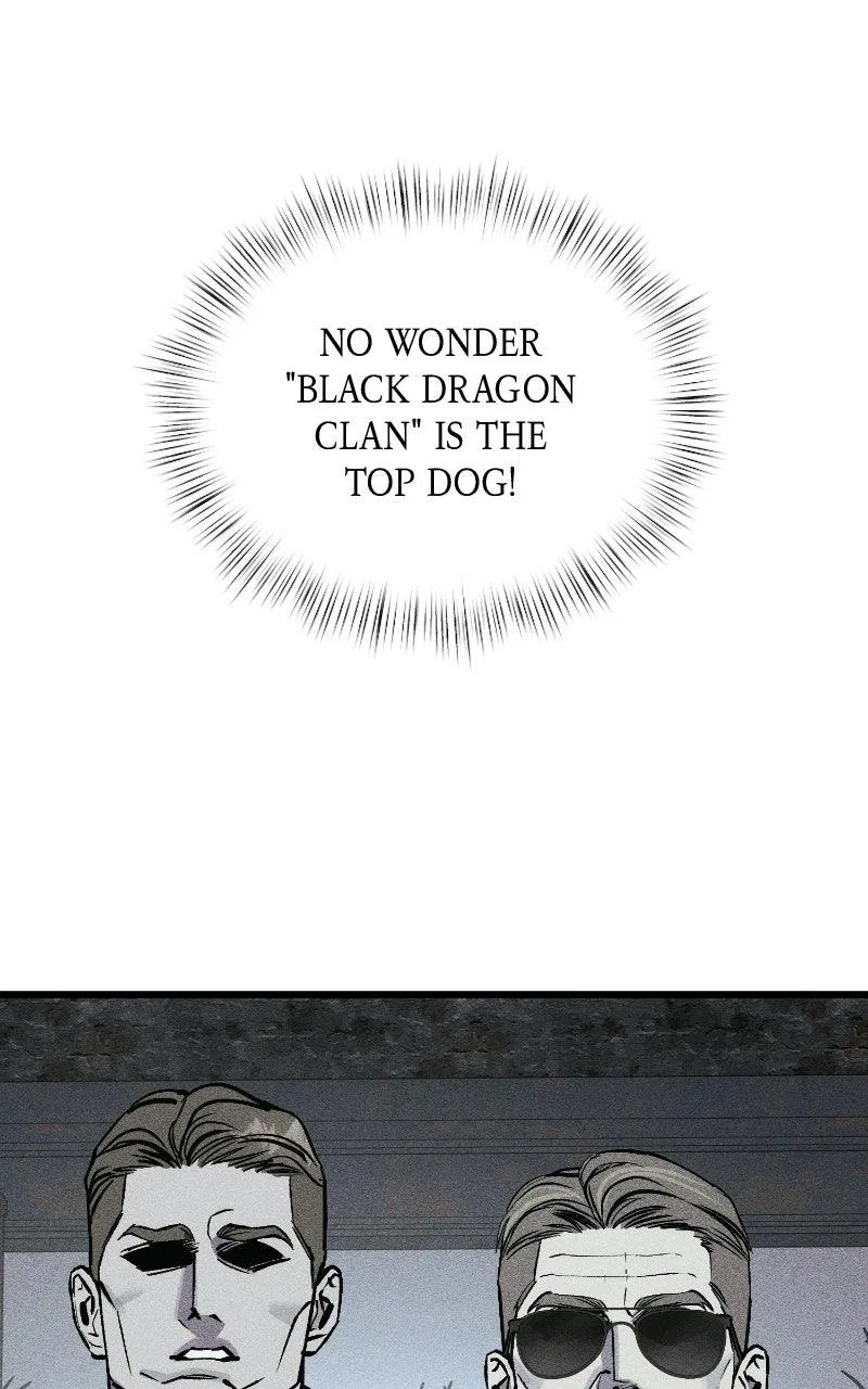 Acting Gangster Chapter 48 – Page 34