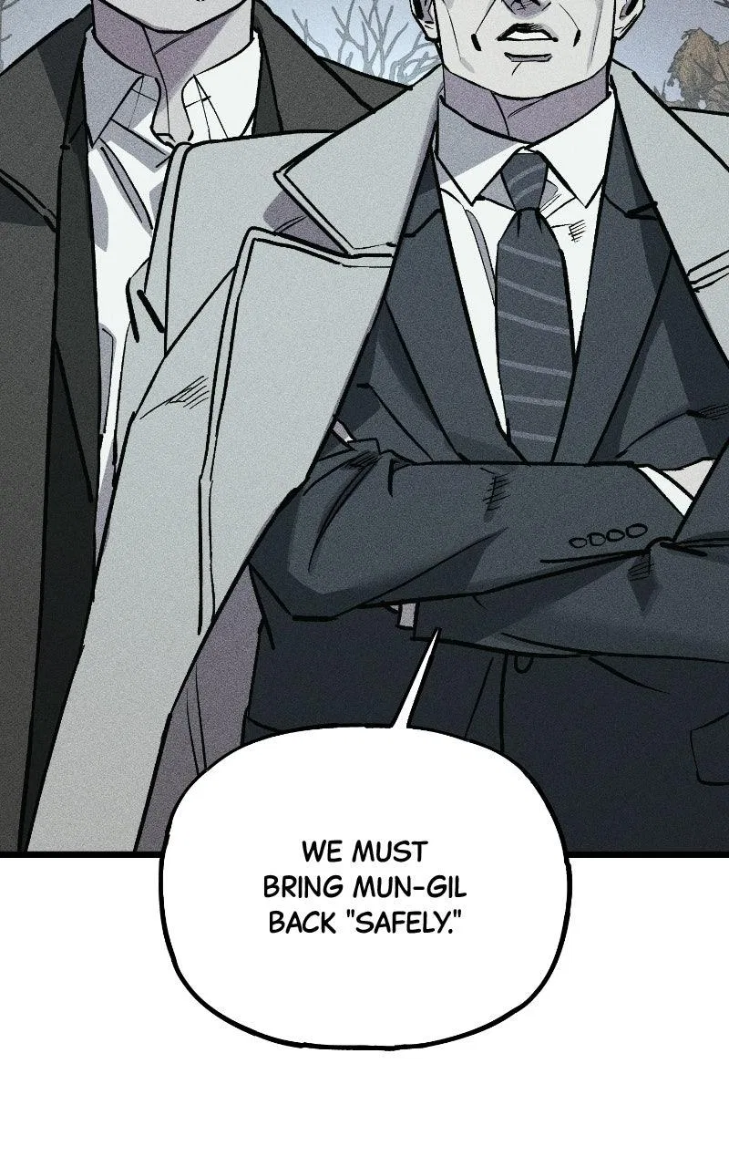 Acting Gangster Chapter 48 – Page 35