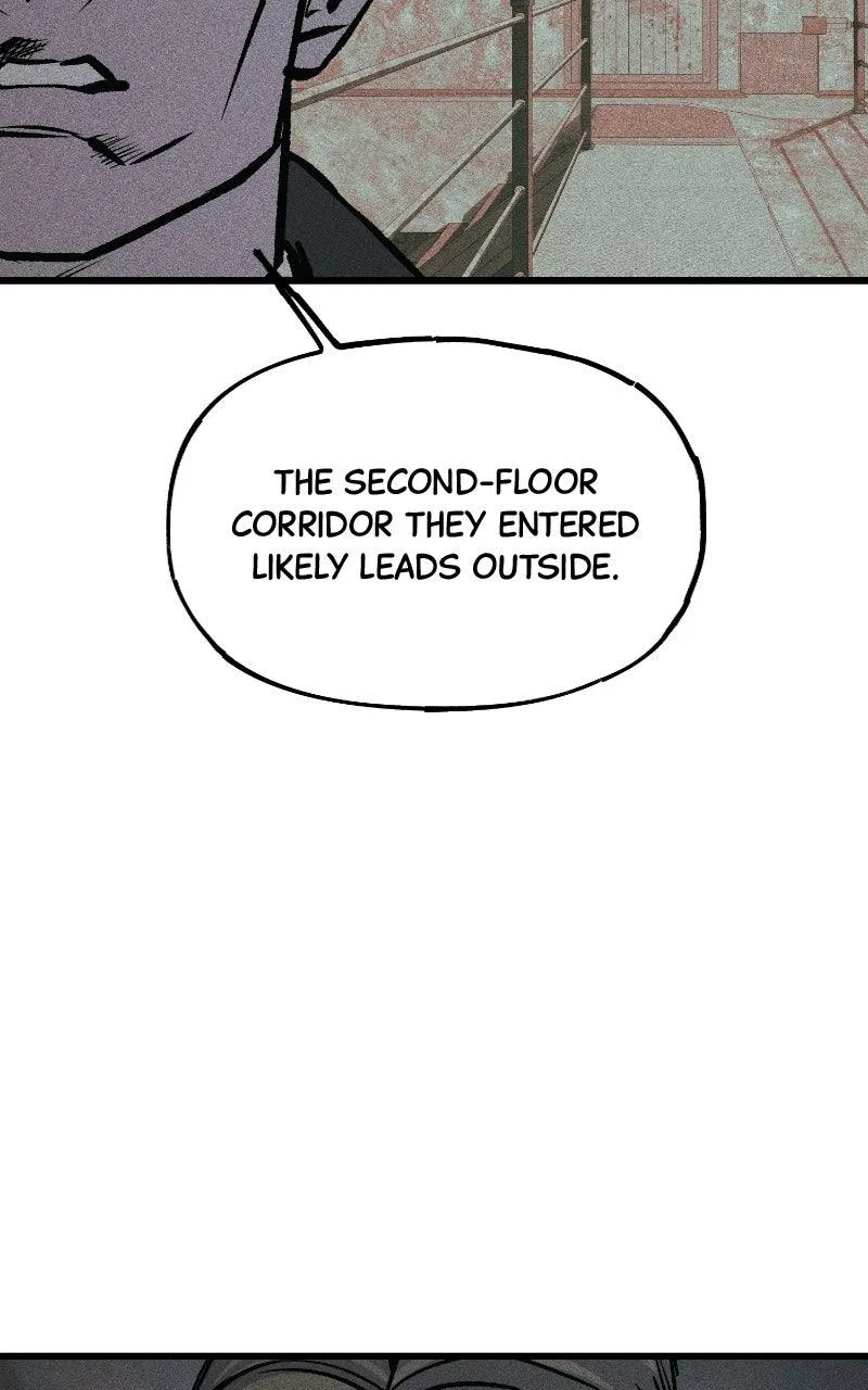 Acting Gangster Chapter 48 – Page 37
