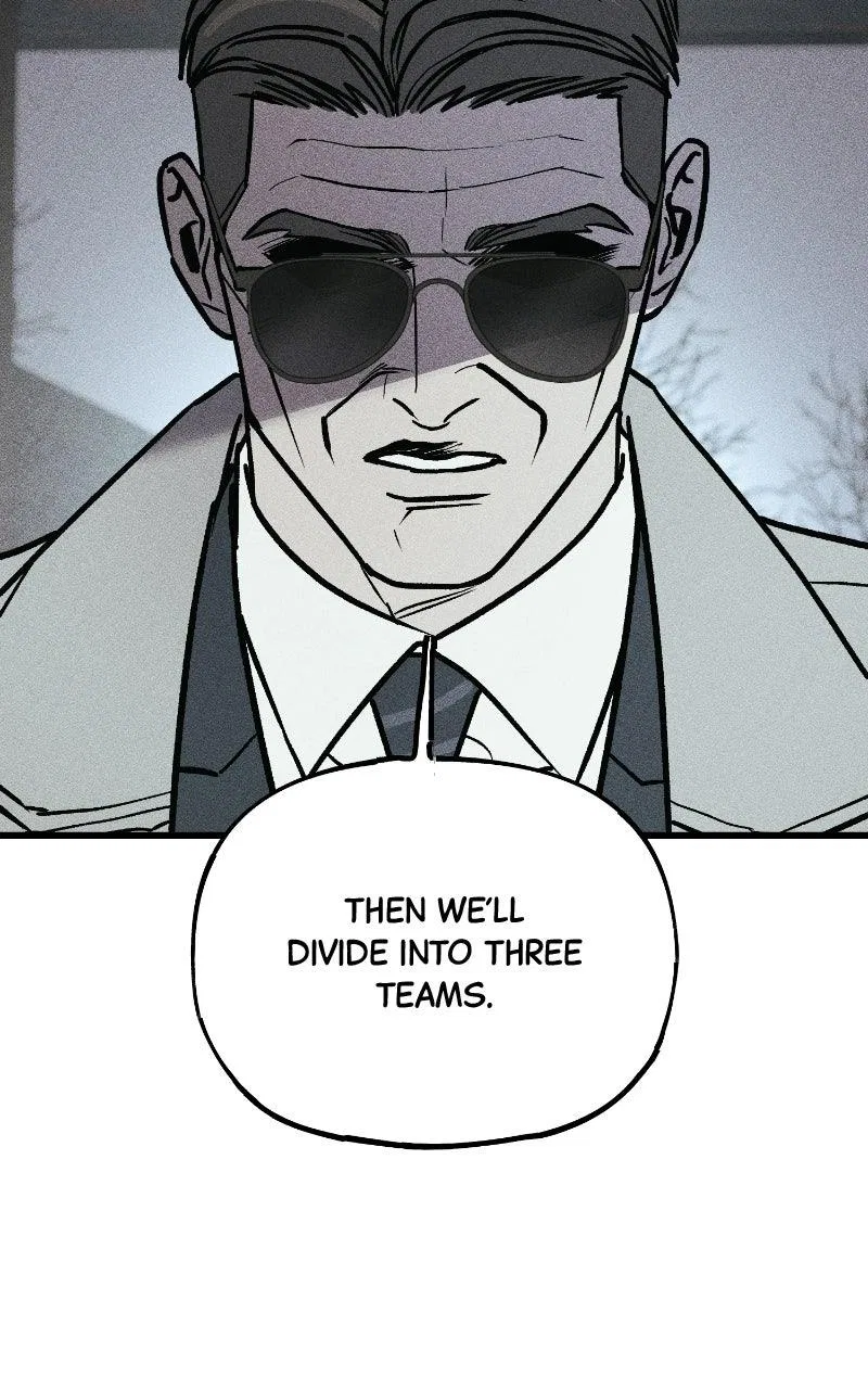 Acting Gangster Chapter 48 – Page 38